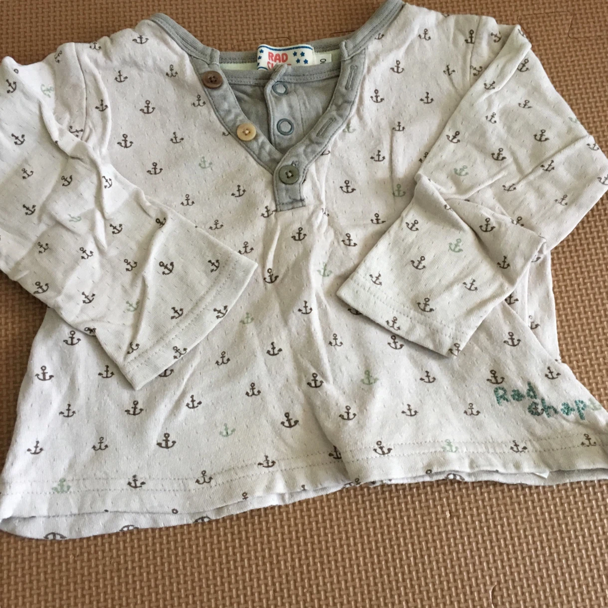 90 長袖