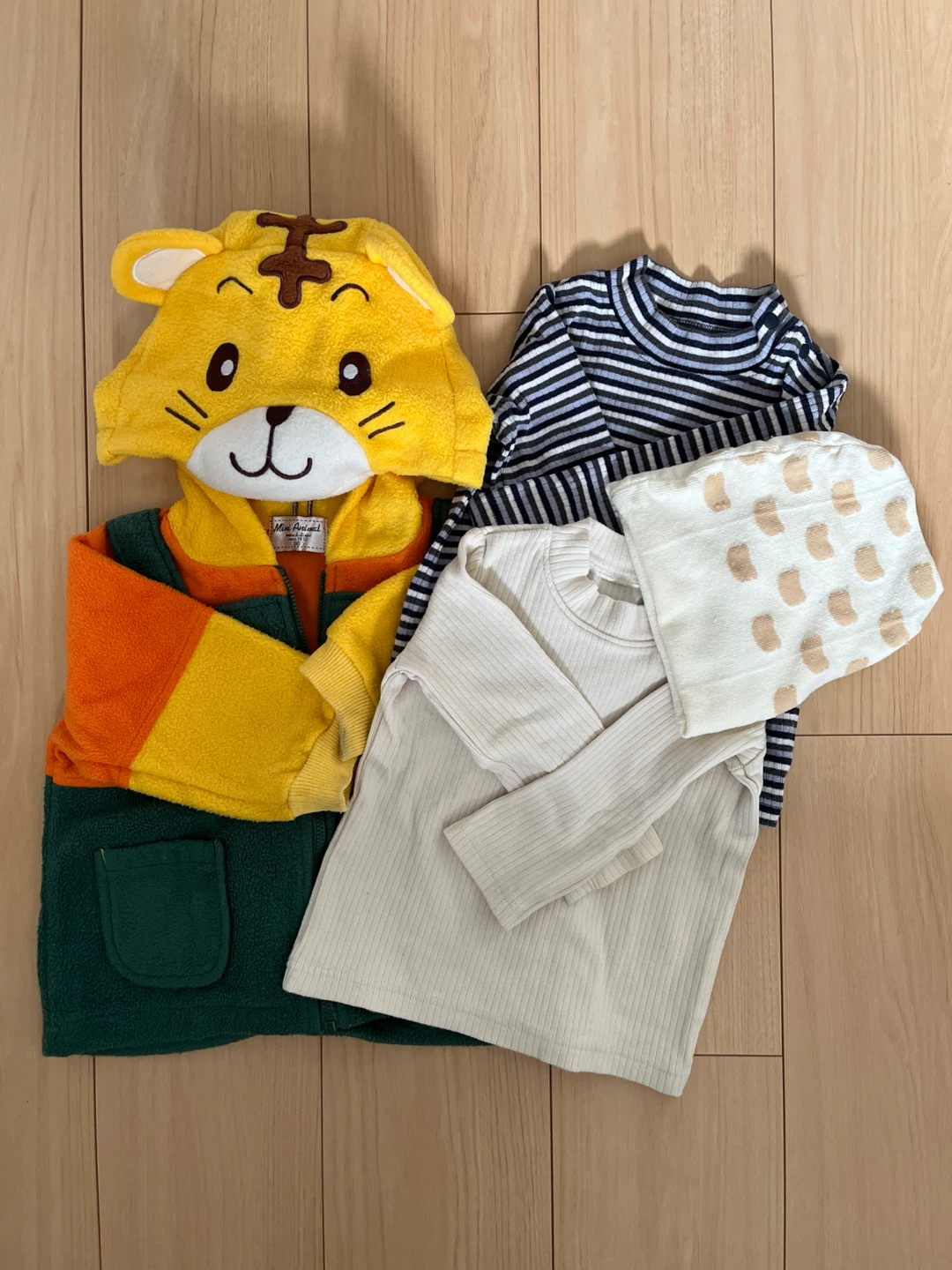 80㎝　子供服まとめ売り