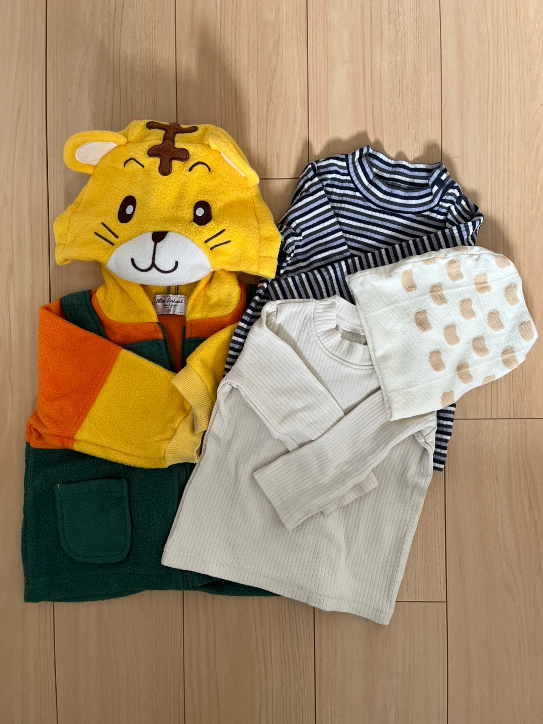 80㎝ 子供服まとめ売り