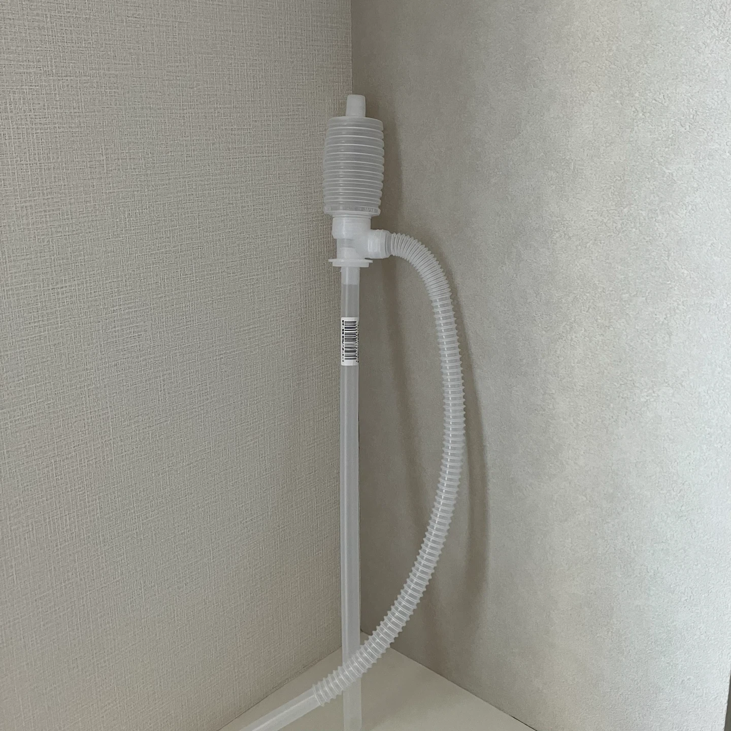 水用ポンプ