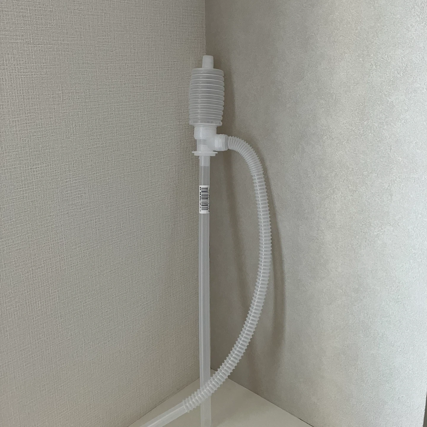 水用ポンプ