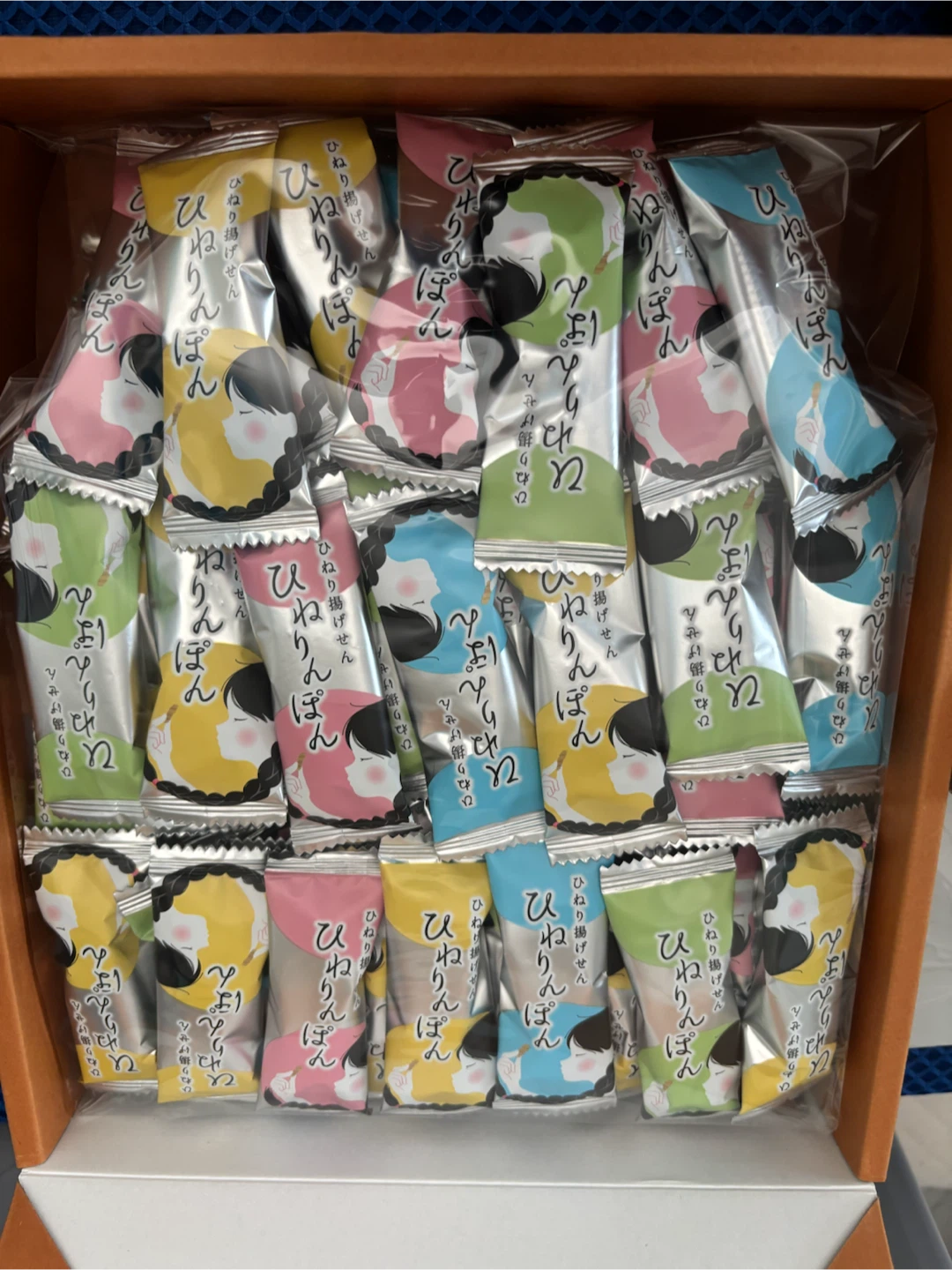 菓子・コーヒー詰め合わせの写真4枚目
