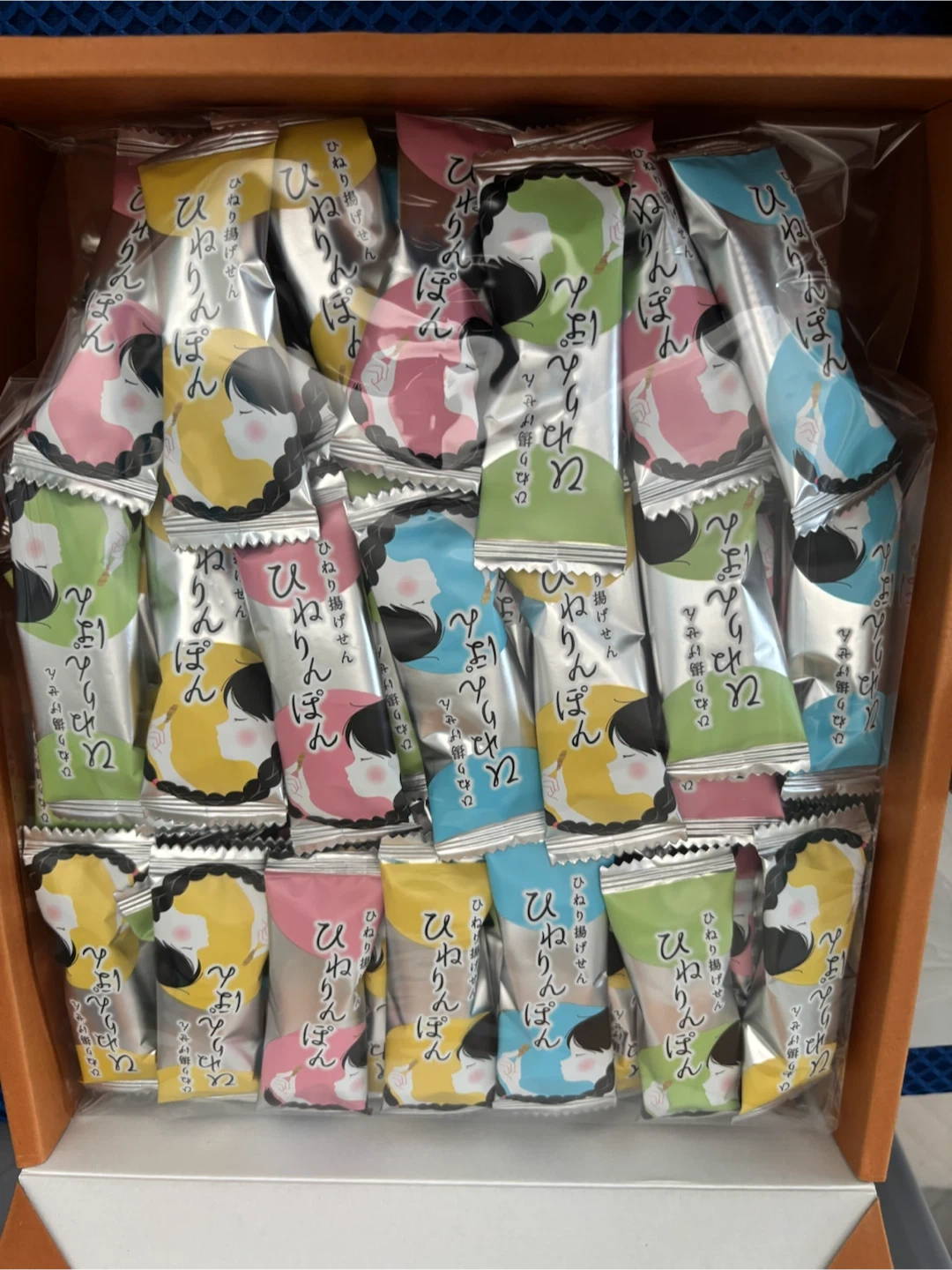 菓子・コーヒー詰め合わせの写真4枚目