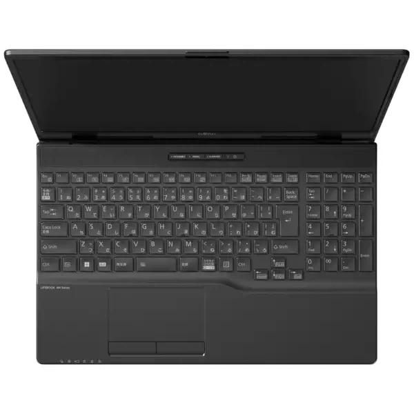 富士通 LIFEBOOK AHシリーズ ノートPC