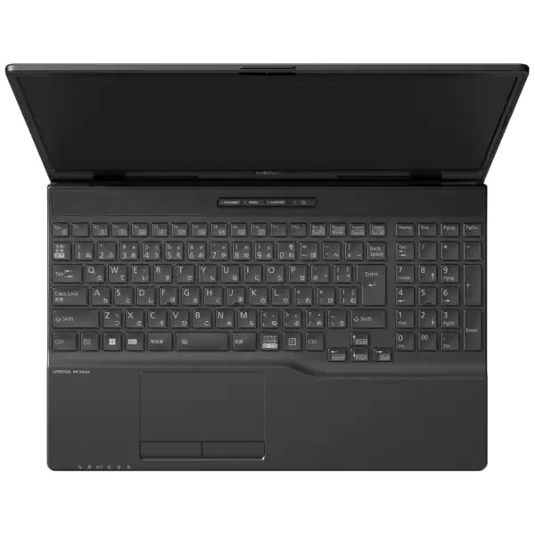 富士通 LIFEBOOK AHシリーズ ノートPC