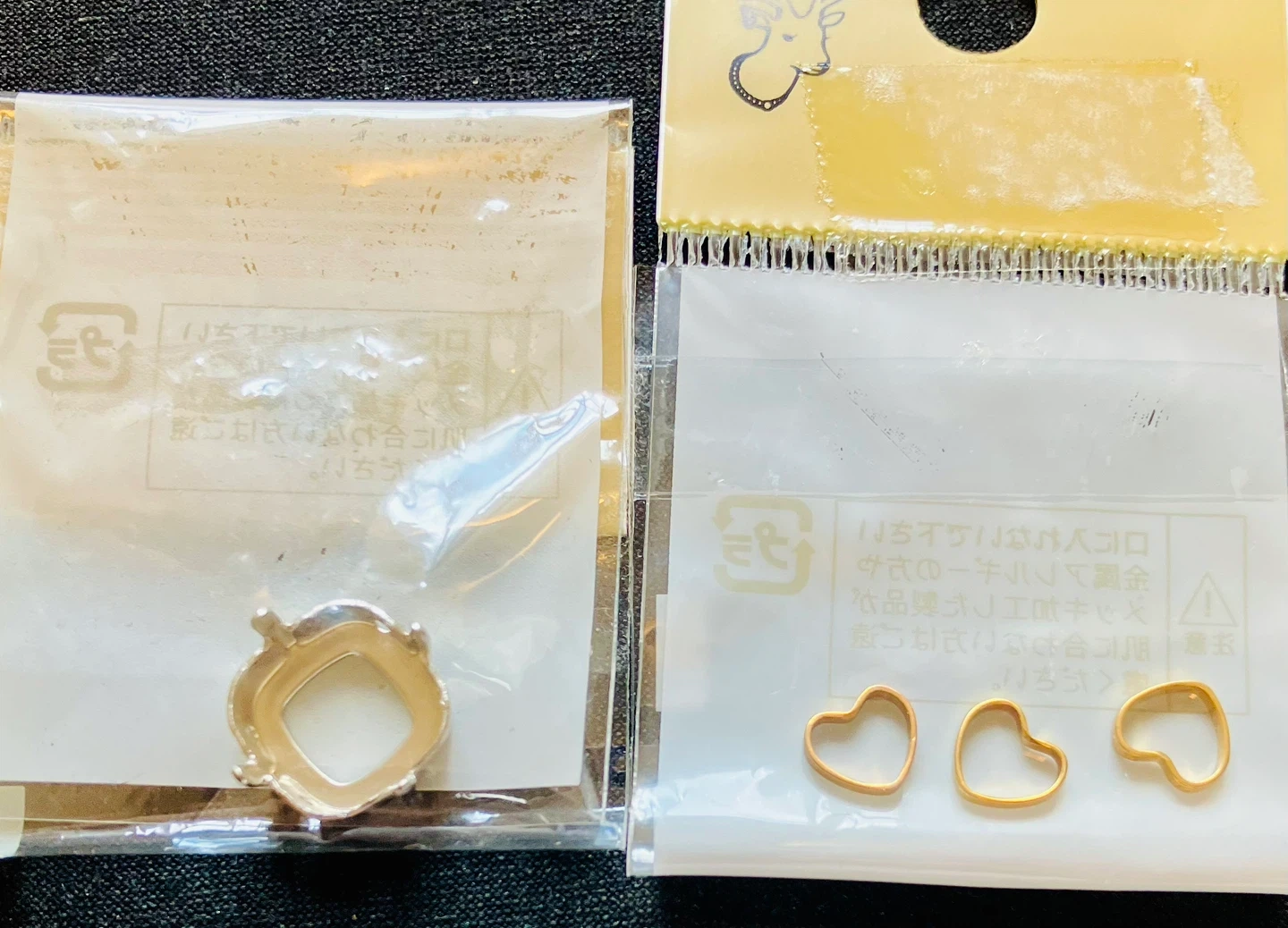 未使用に近い レディースアクセサリーの写真8枚目