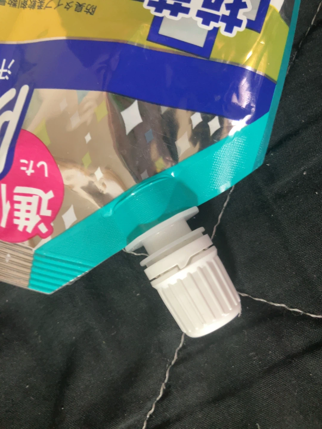 ソフラン プレミアム消臭 詰替用 1260mlと420ml セットの写真2枚目
