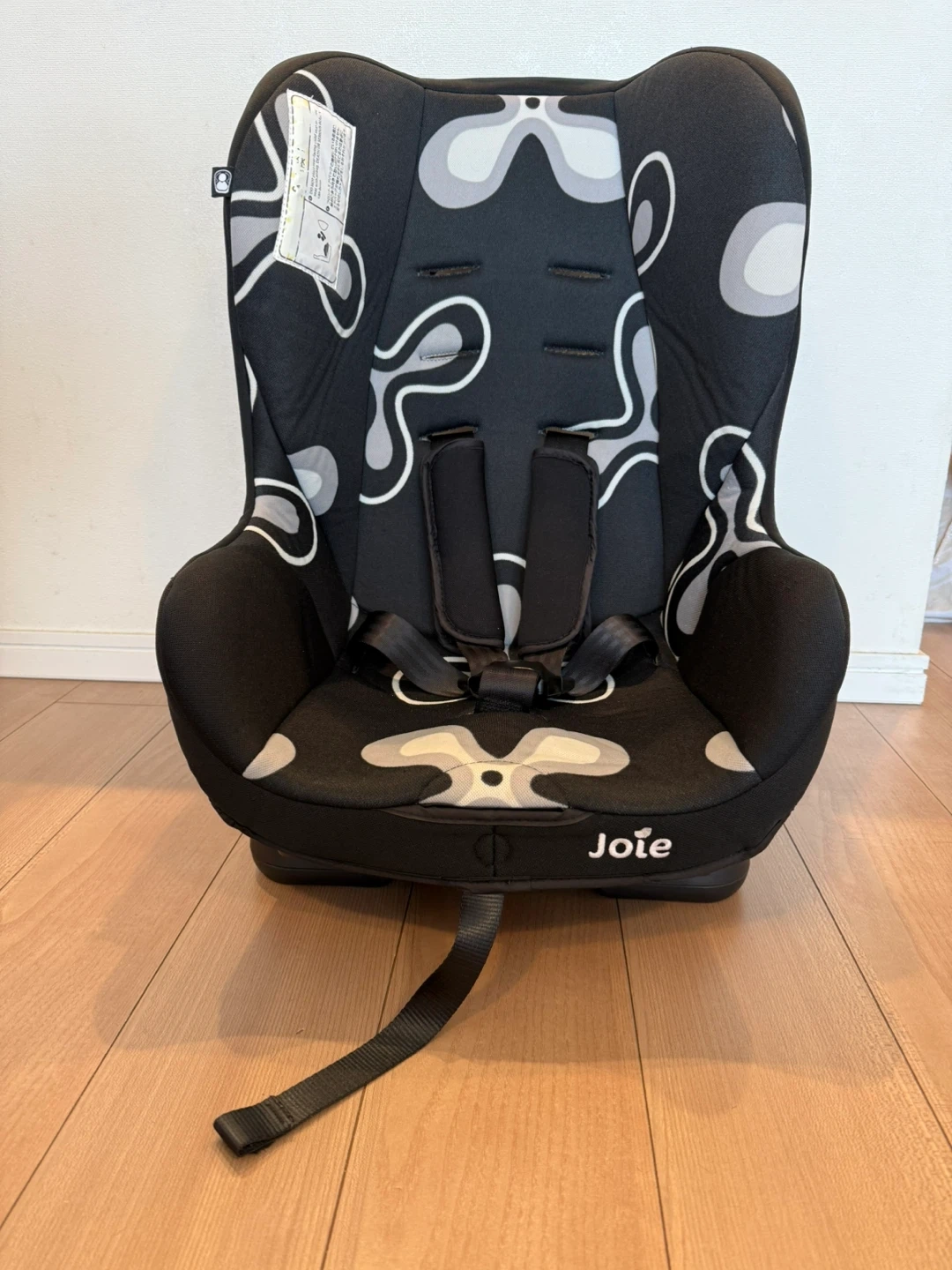ジョイー チャイルドシート Tilt カトージ