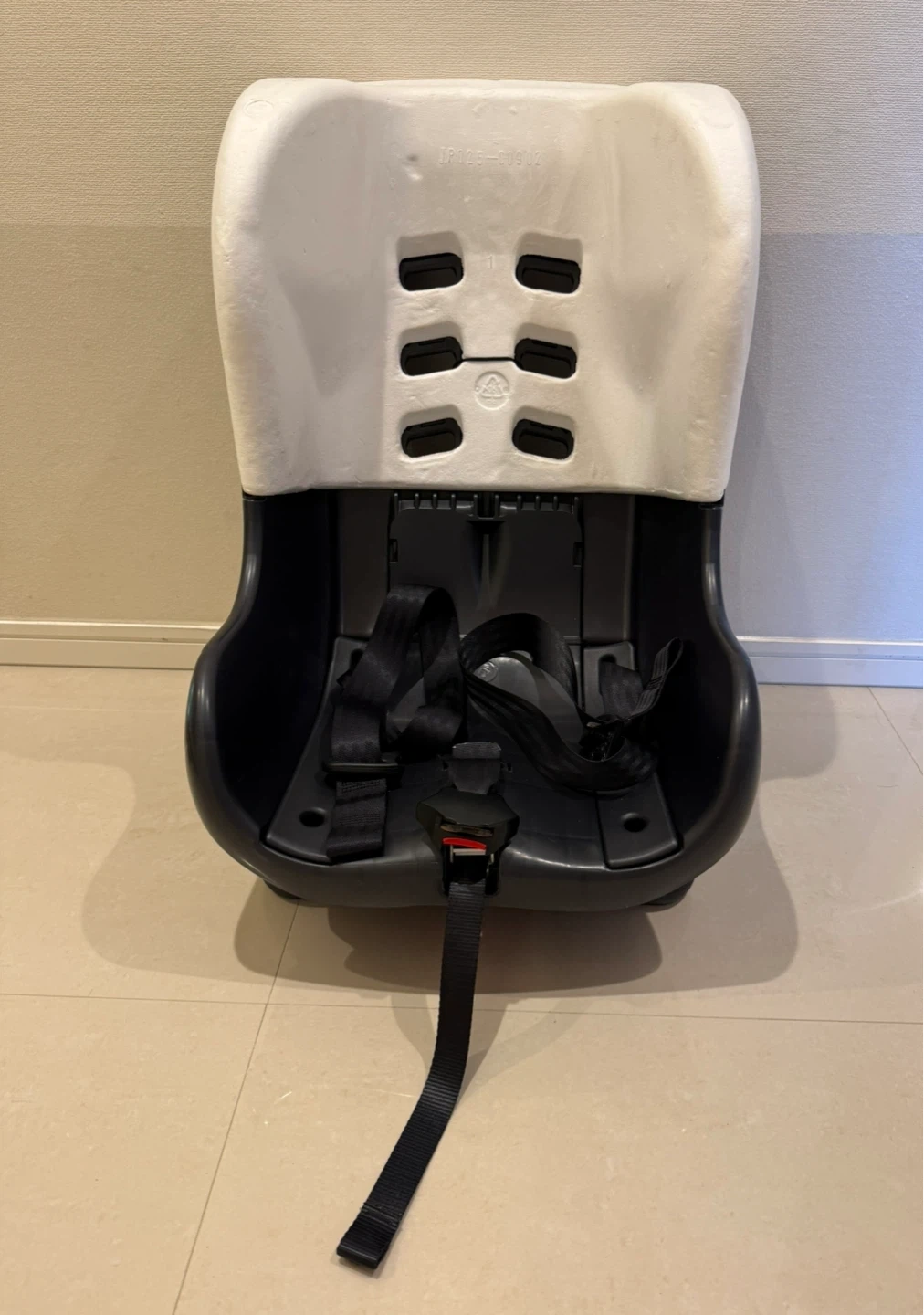 ジョイー チャイルドシート Tilt カトージの写真9枚目