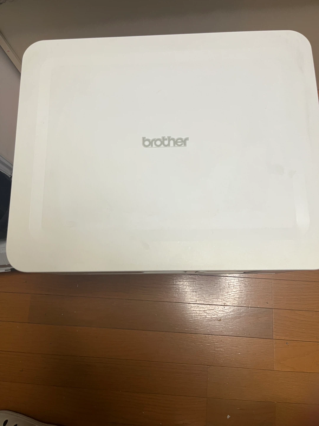 brother複合機 ジャンク品 インクジェットプリンターDCP-J572N