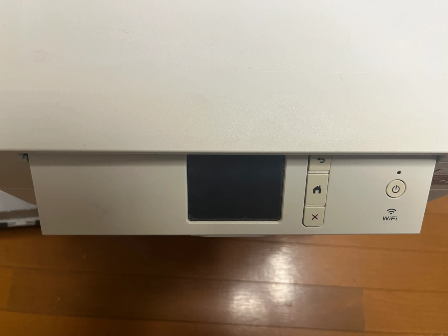 brother複合機 ジャンク品 インクジェットプリンターDCP-J572Nの写真2枚目