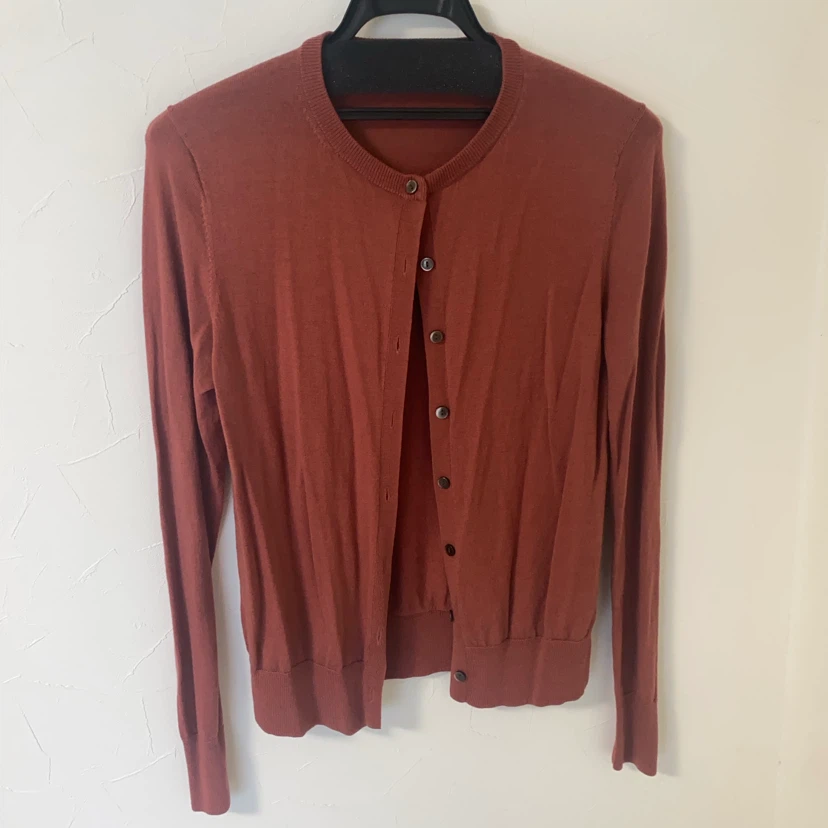 レディース UNIQLO カーディガン