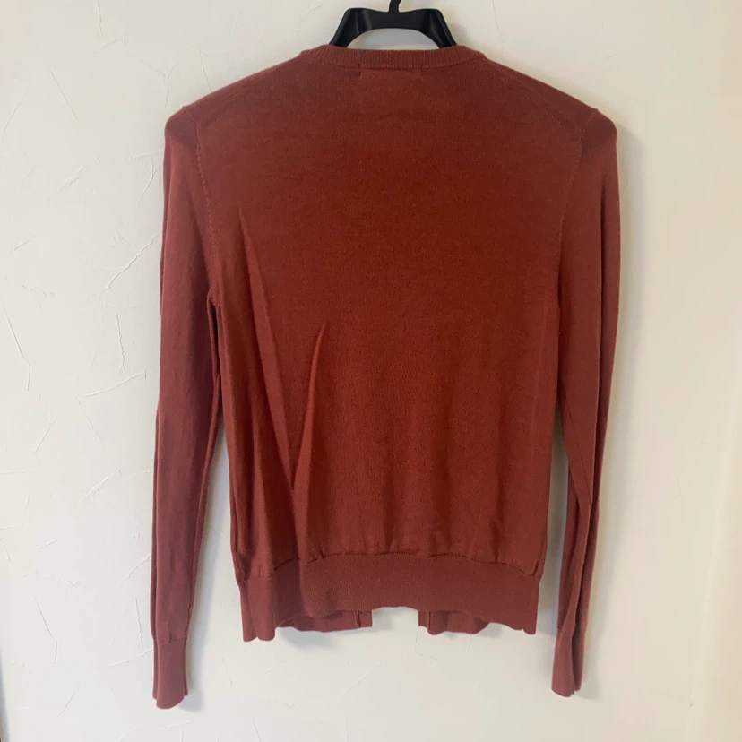 レディース UNIQLO カーディガンの写真2枚目