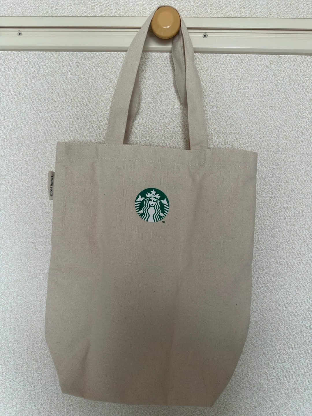 スターバックス トートバッグの写真2枚目