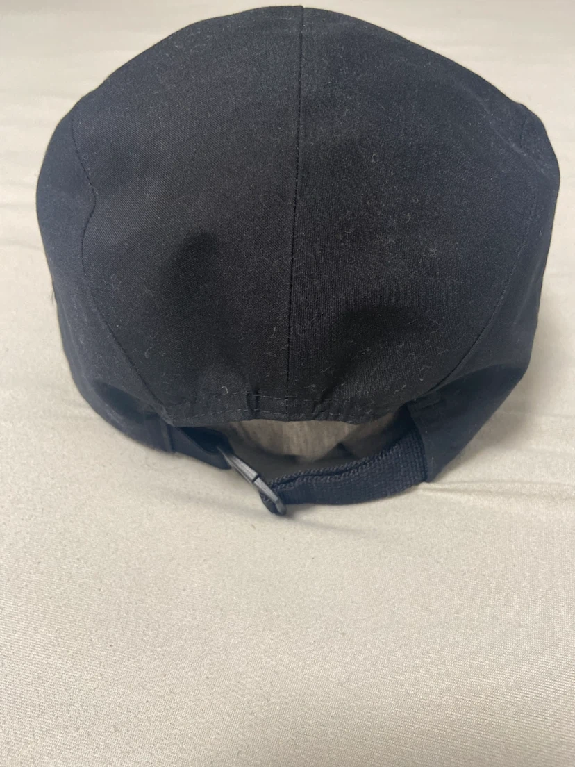 ナイキ アンダーカバー キャップ 黒 nike x undercoverの写真2枚目
