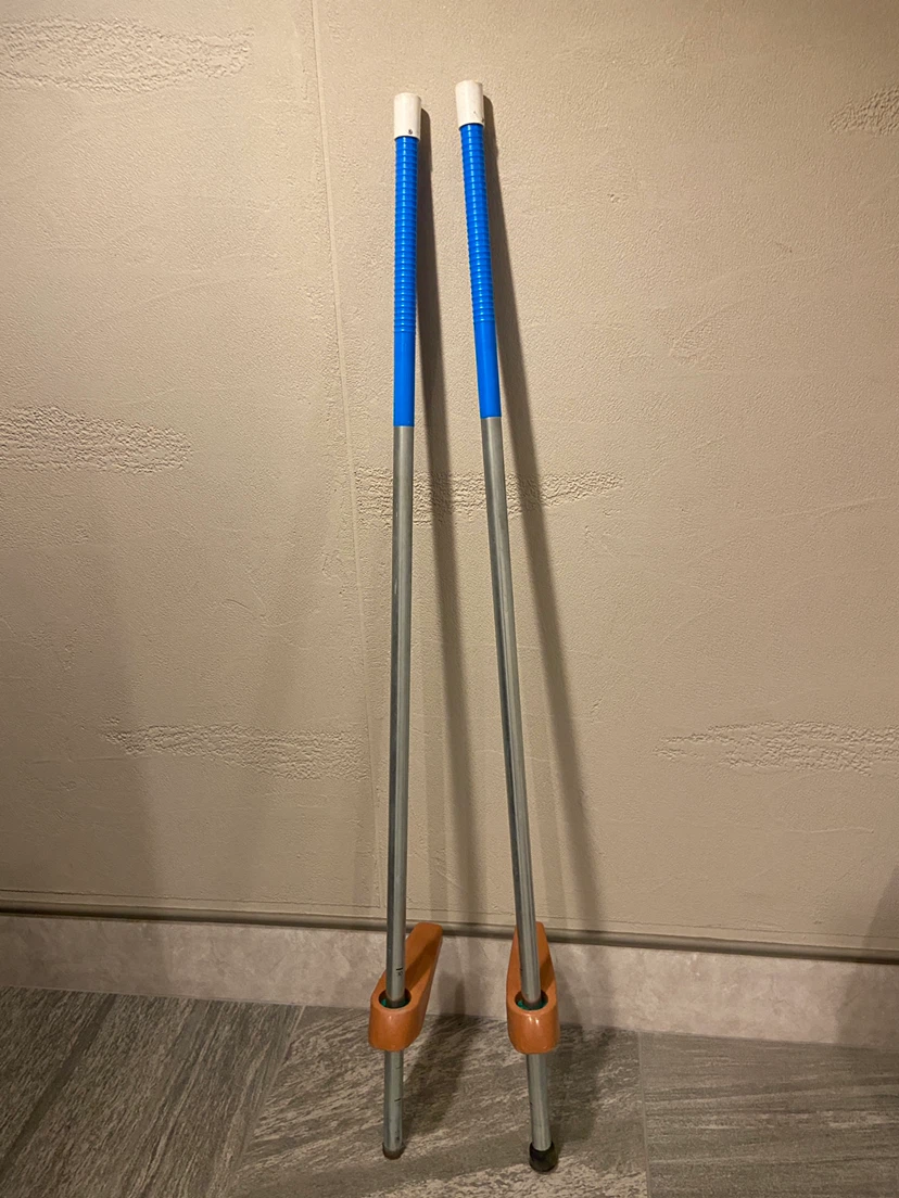 竹馬