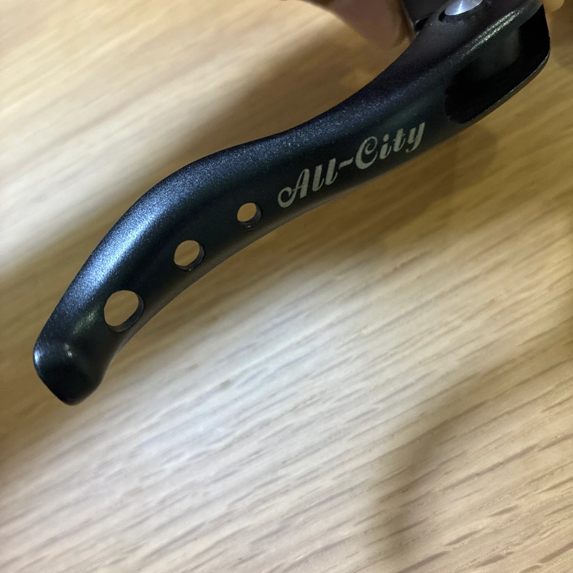 All-City 自転車用 ブレーキレバーの写真2枚目