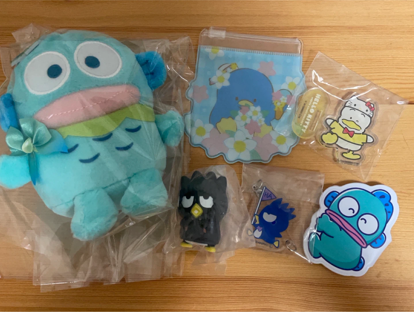 サンリオ キャラクターグッズ まとめ売り