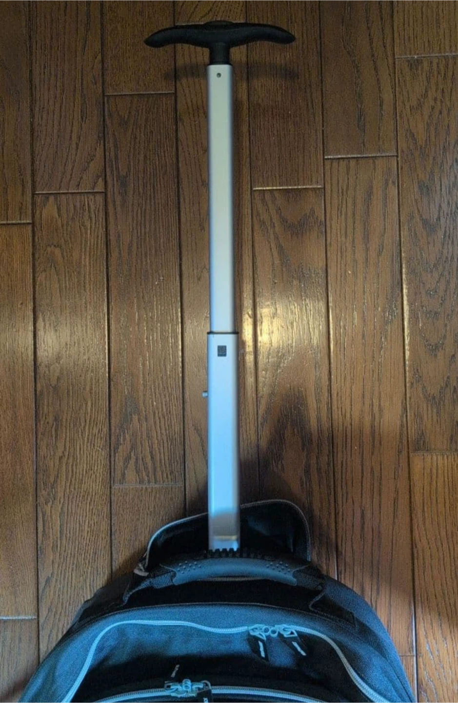 IKEA FAMILY 3WAYキャリーバッグの写真3枚目