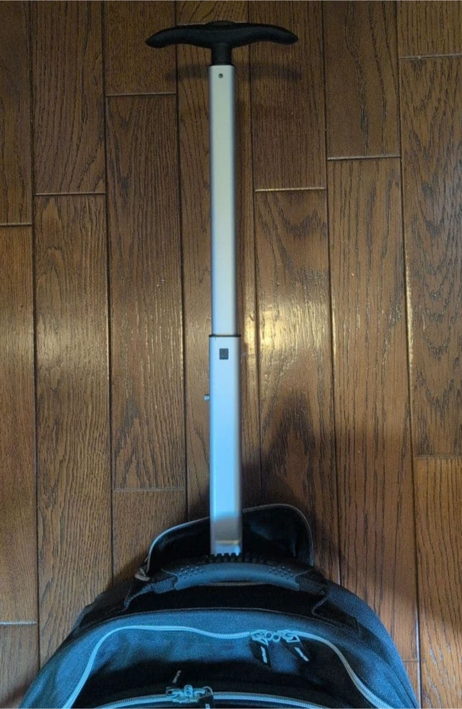 IKEA FAMILY 3WAYキャリーバッグの写真3枚目