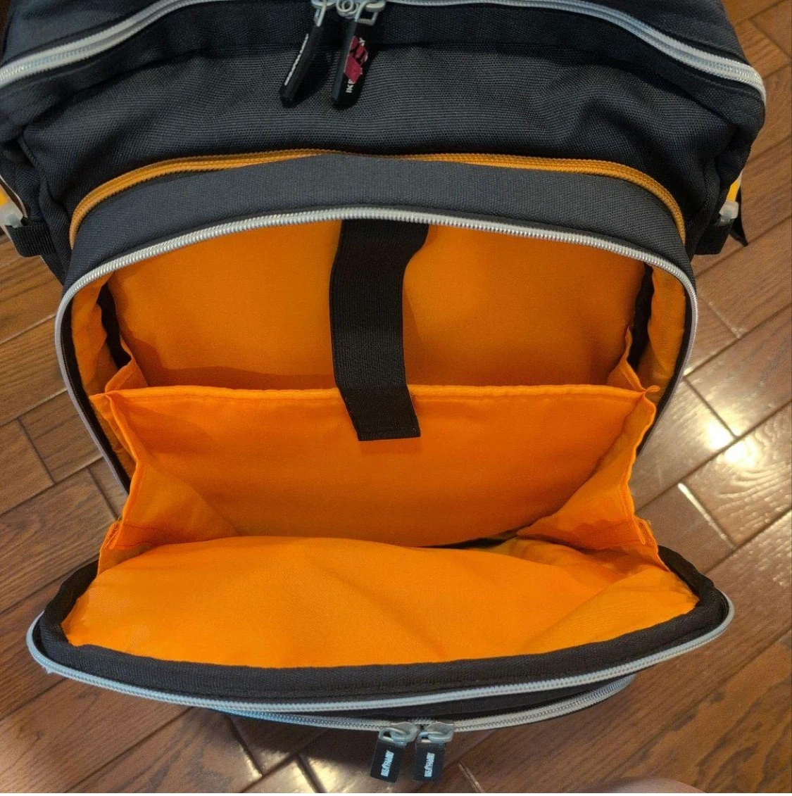 IKEA FAMILY 3WAYキャリーバッグの写真4枚目