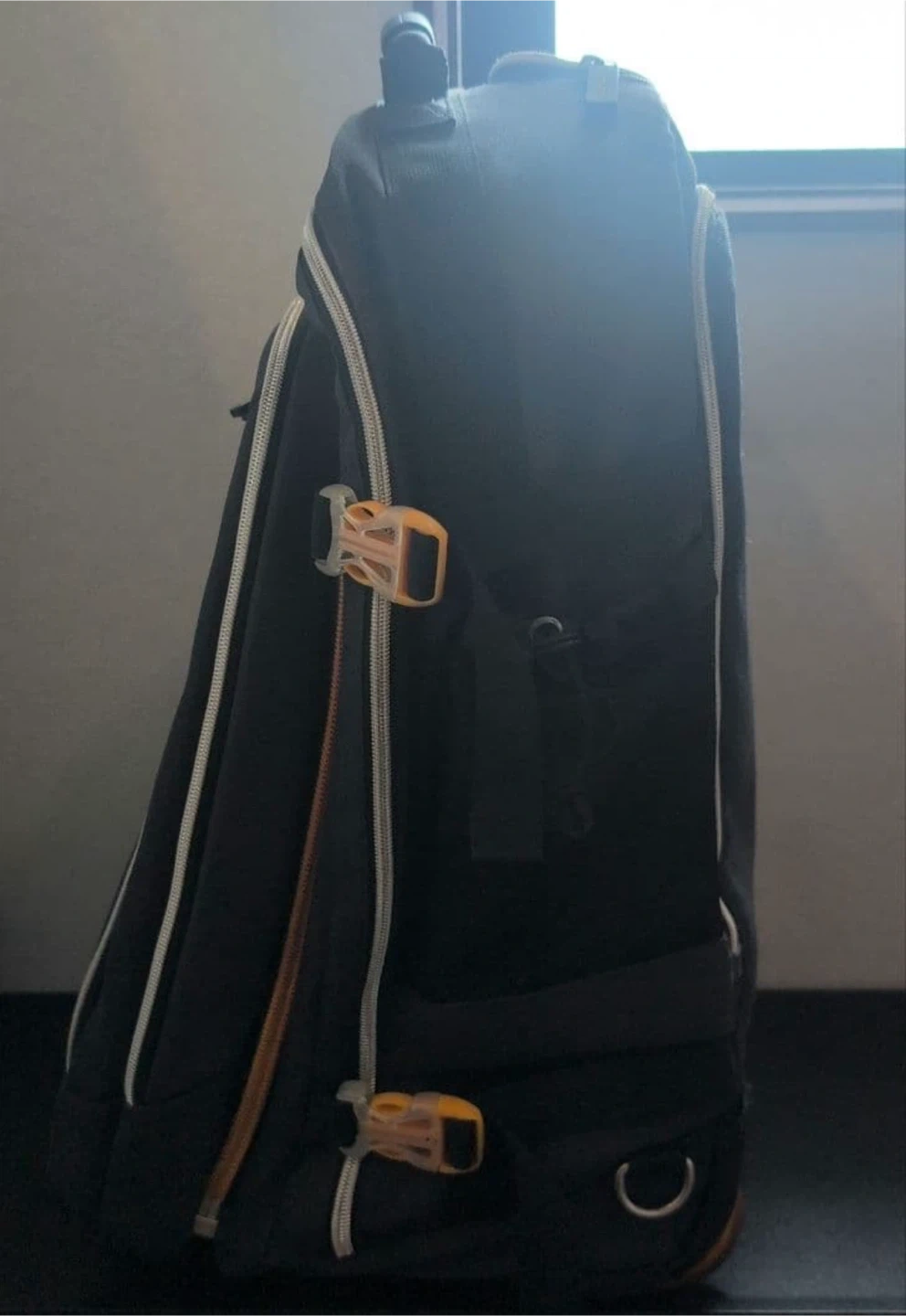 IKEA FAMILY 3WAYキャリーバッグの写真10枚目