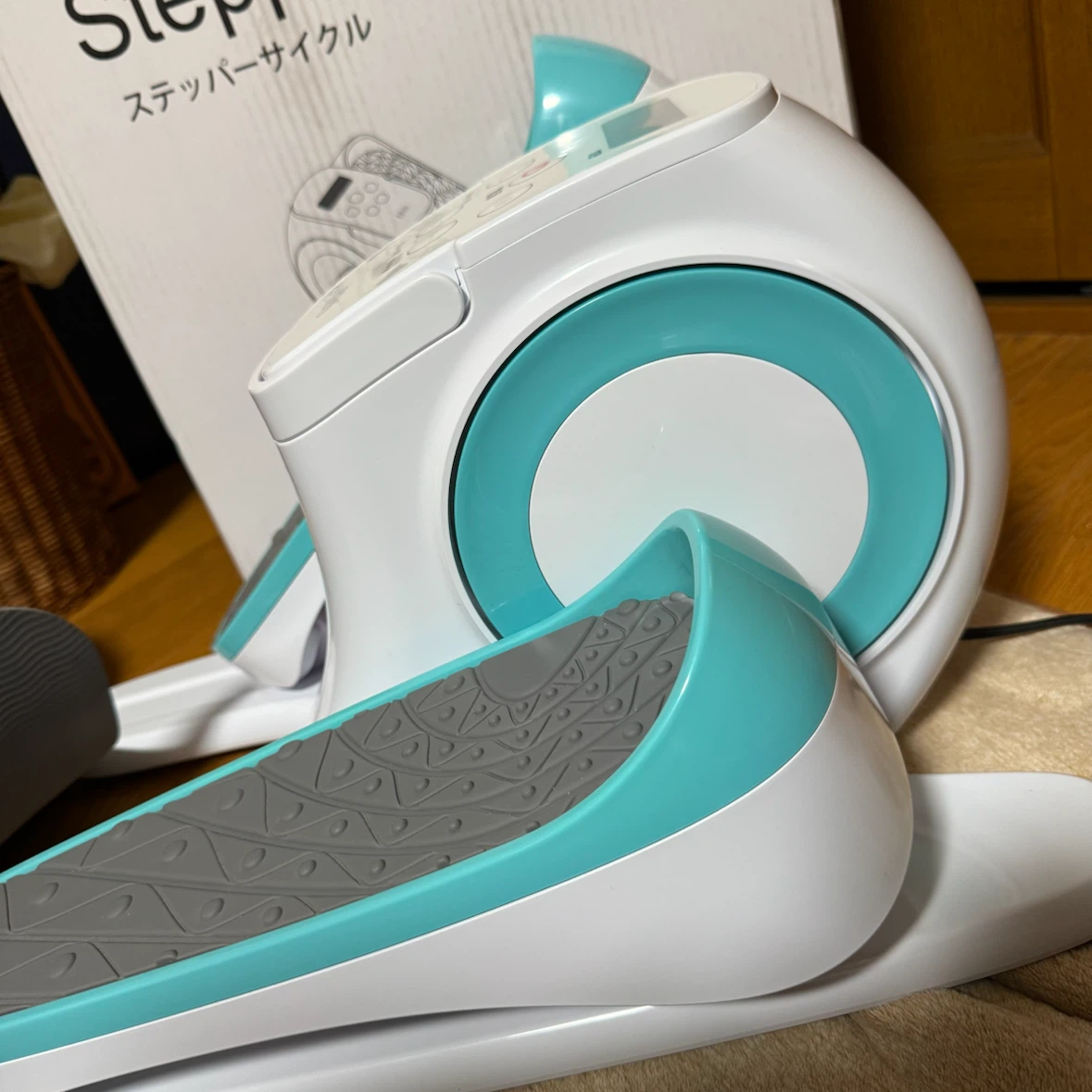 EBiS エビス　Stepper Cycle ステッパーサイクルの写真4枚目