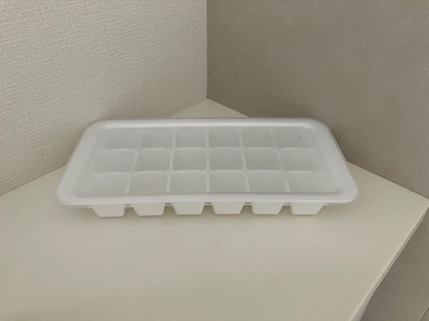 ふた付き製氷皿の写真3枚目