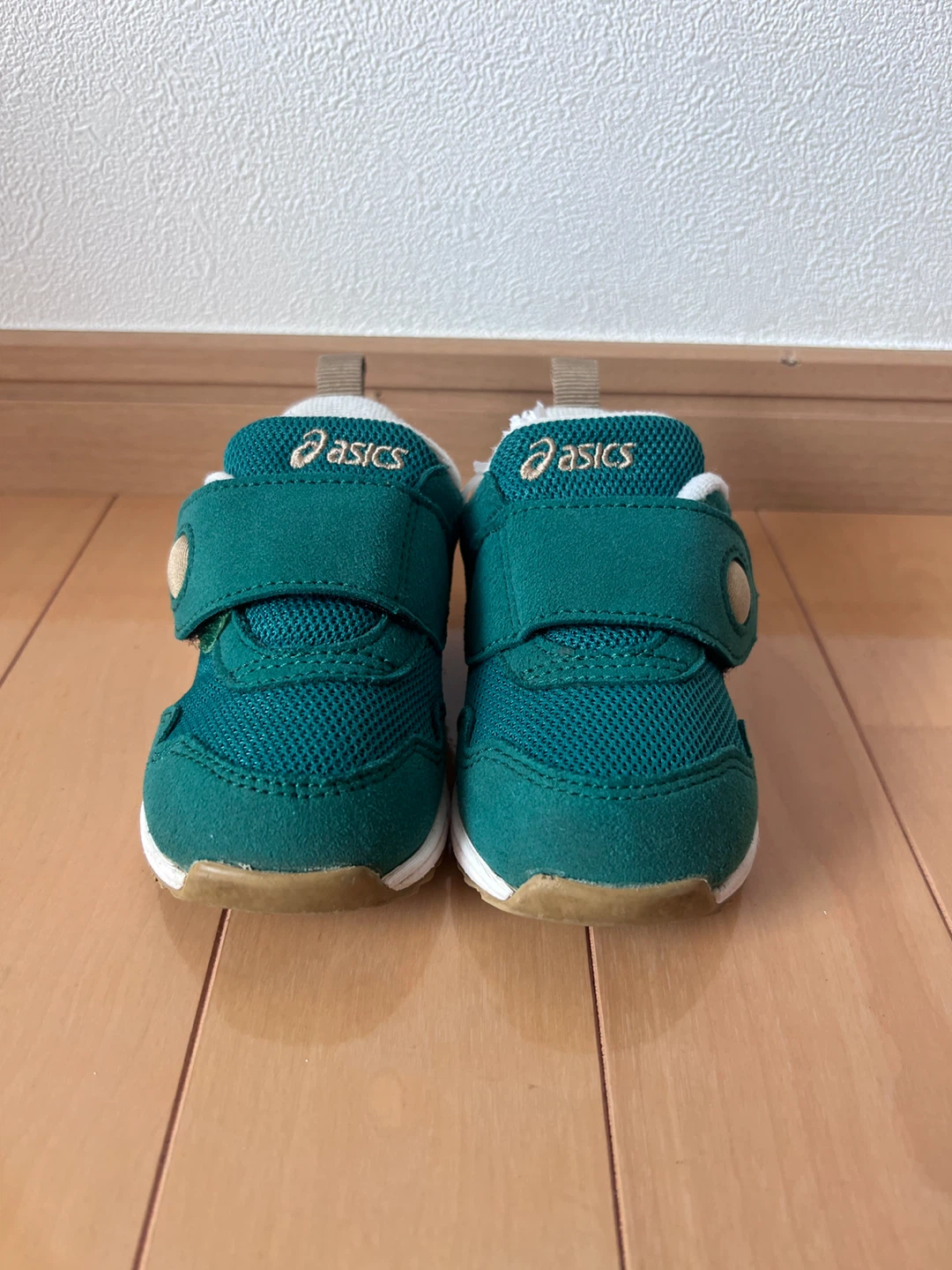 アシックス キッズスニーカー 13cm