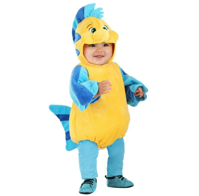 フランダー コスプレ 12/18ヶ月