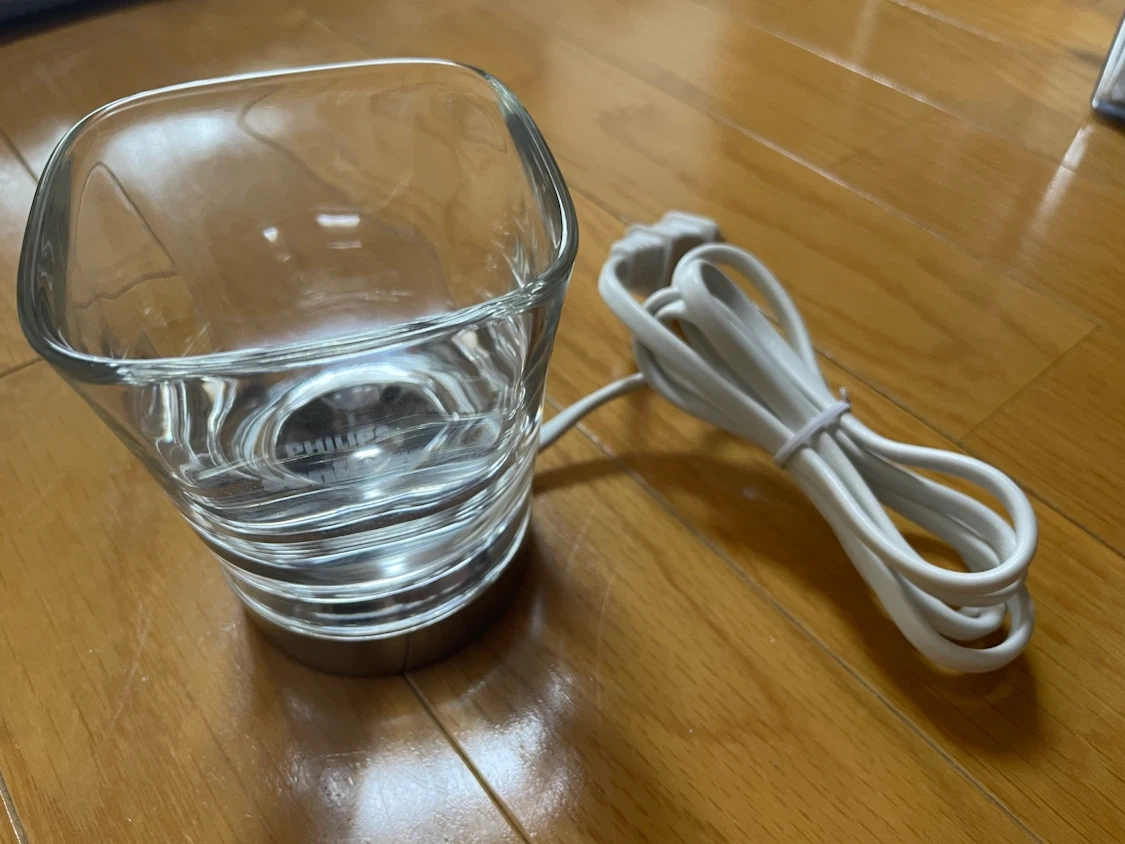 フィリップス 充電器台