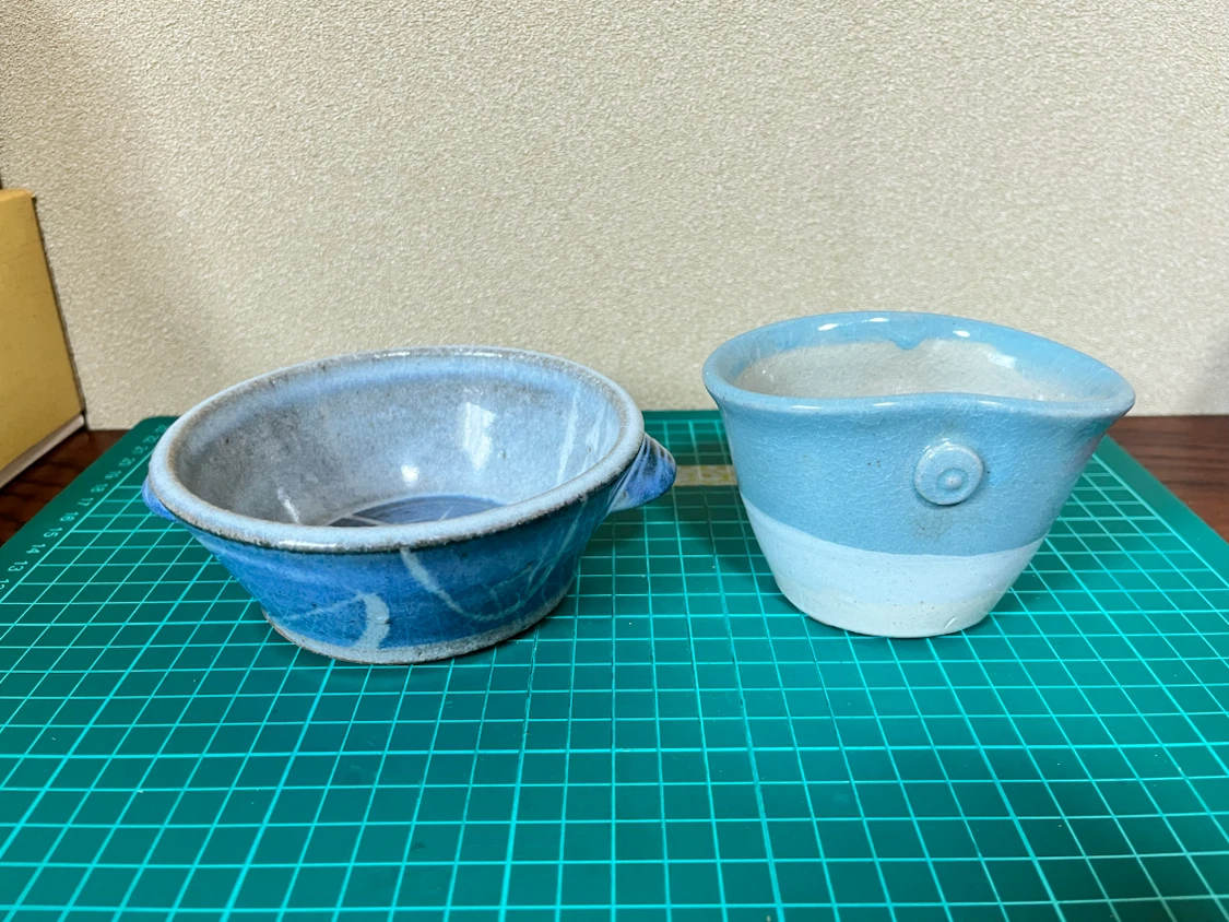 和食器 鉢 小鉢 2点セット