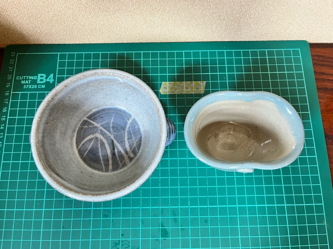 和食器 鉢 小鉢 2点セットの写真2枚目