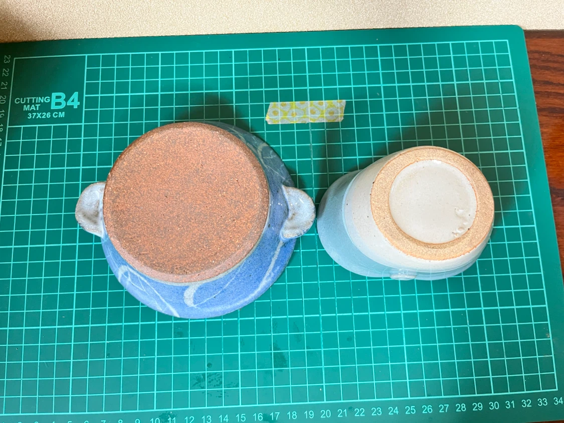 和食器 鉢 小鉢 2点セットの写真3枚目