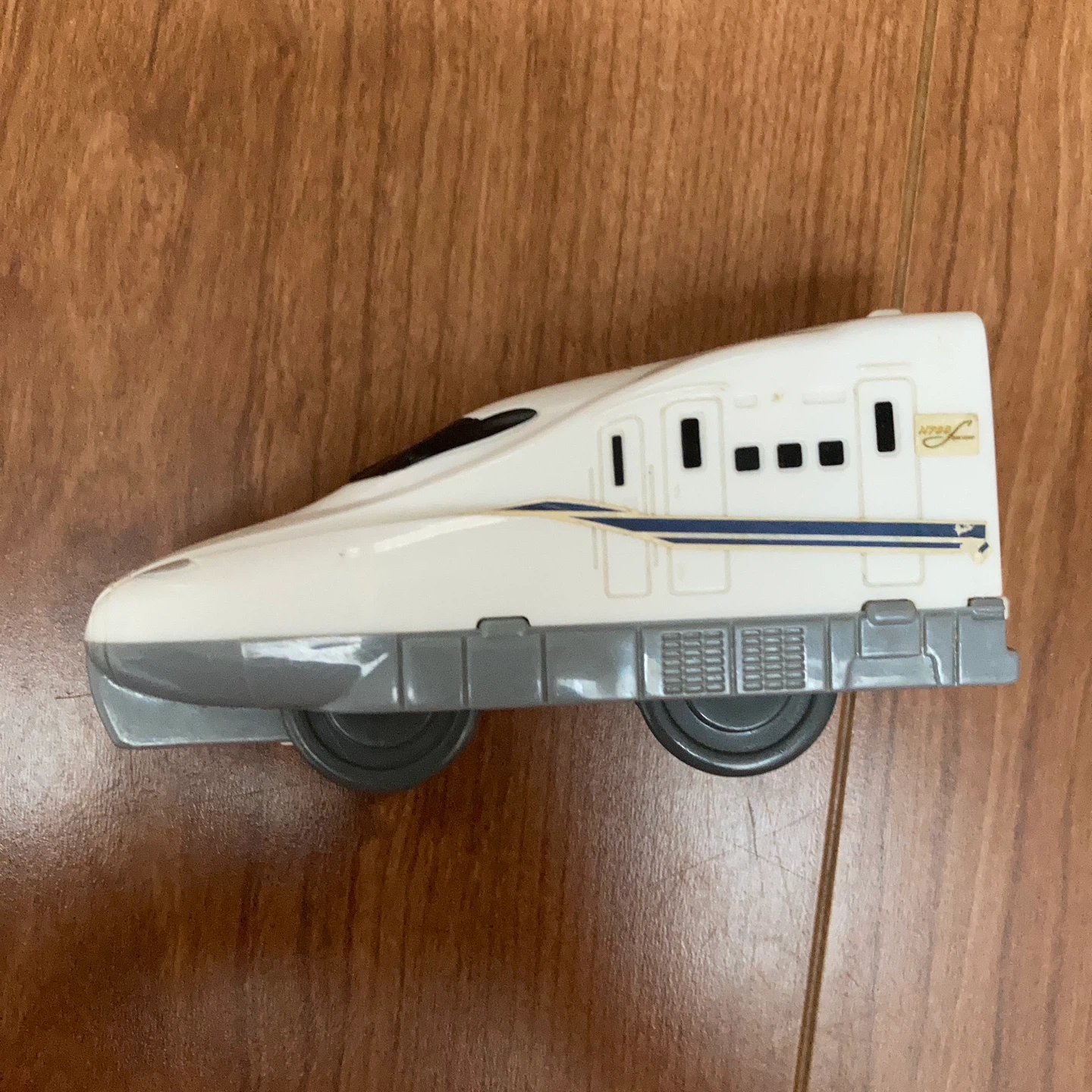 N700系 新幹線 おもちゃ
