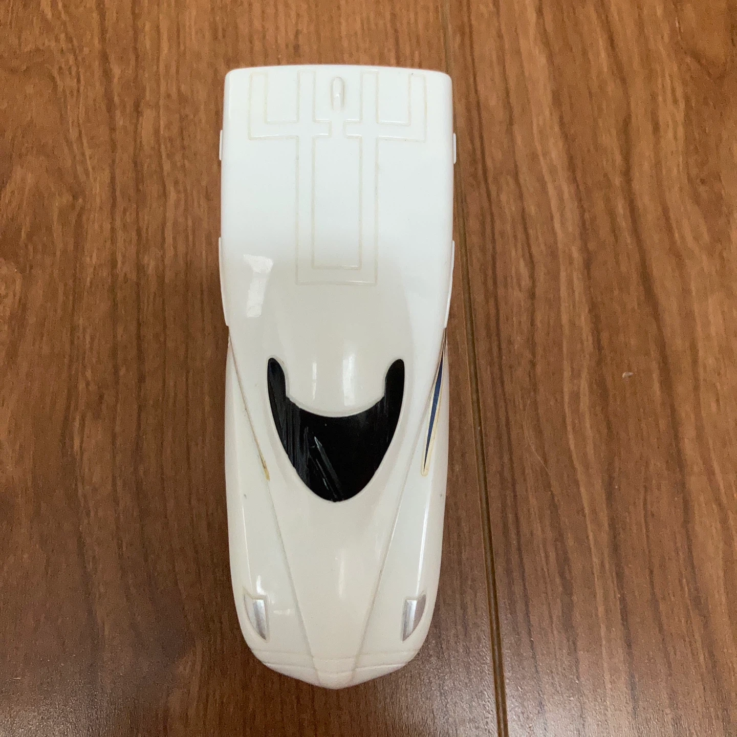 N700系 新幹線 おもちゃの写真2枚目