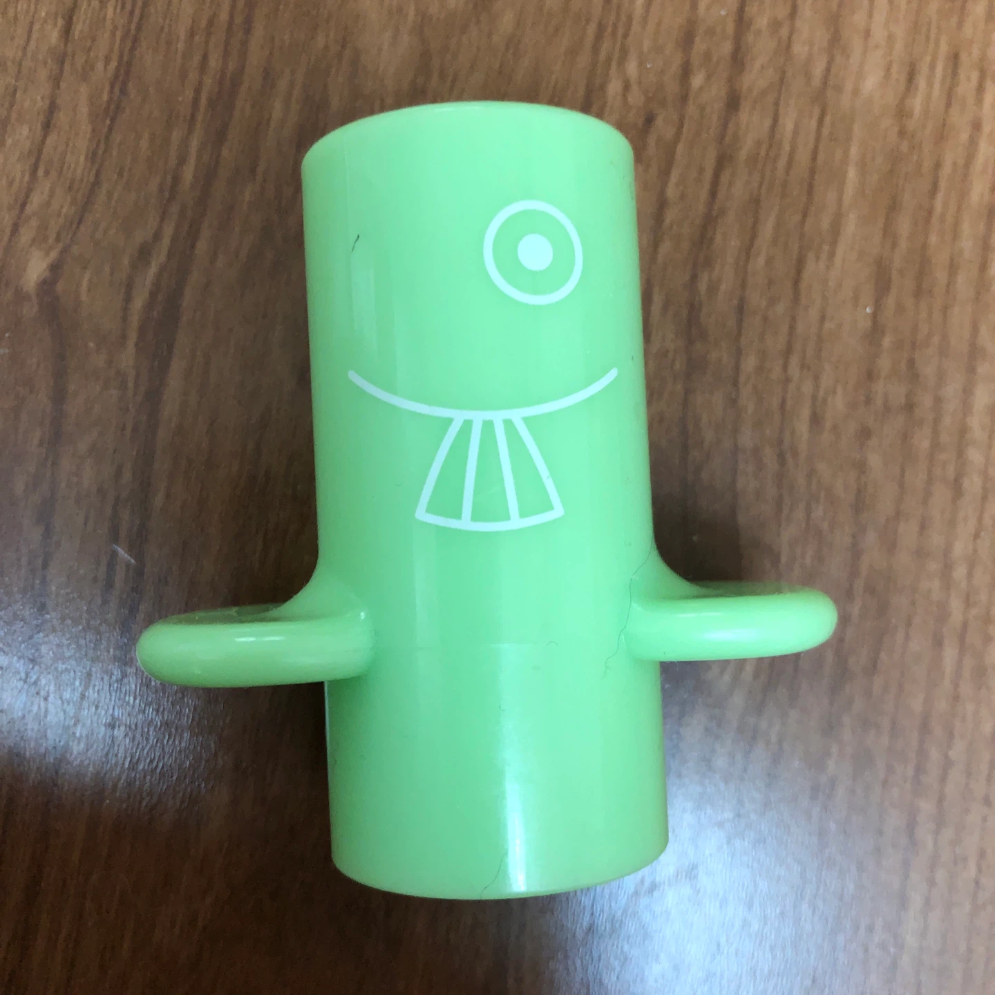 キャラクターデザイン 掃除機ノズルアタッチメントの写真3枚目