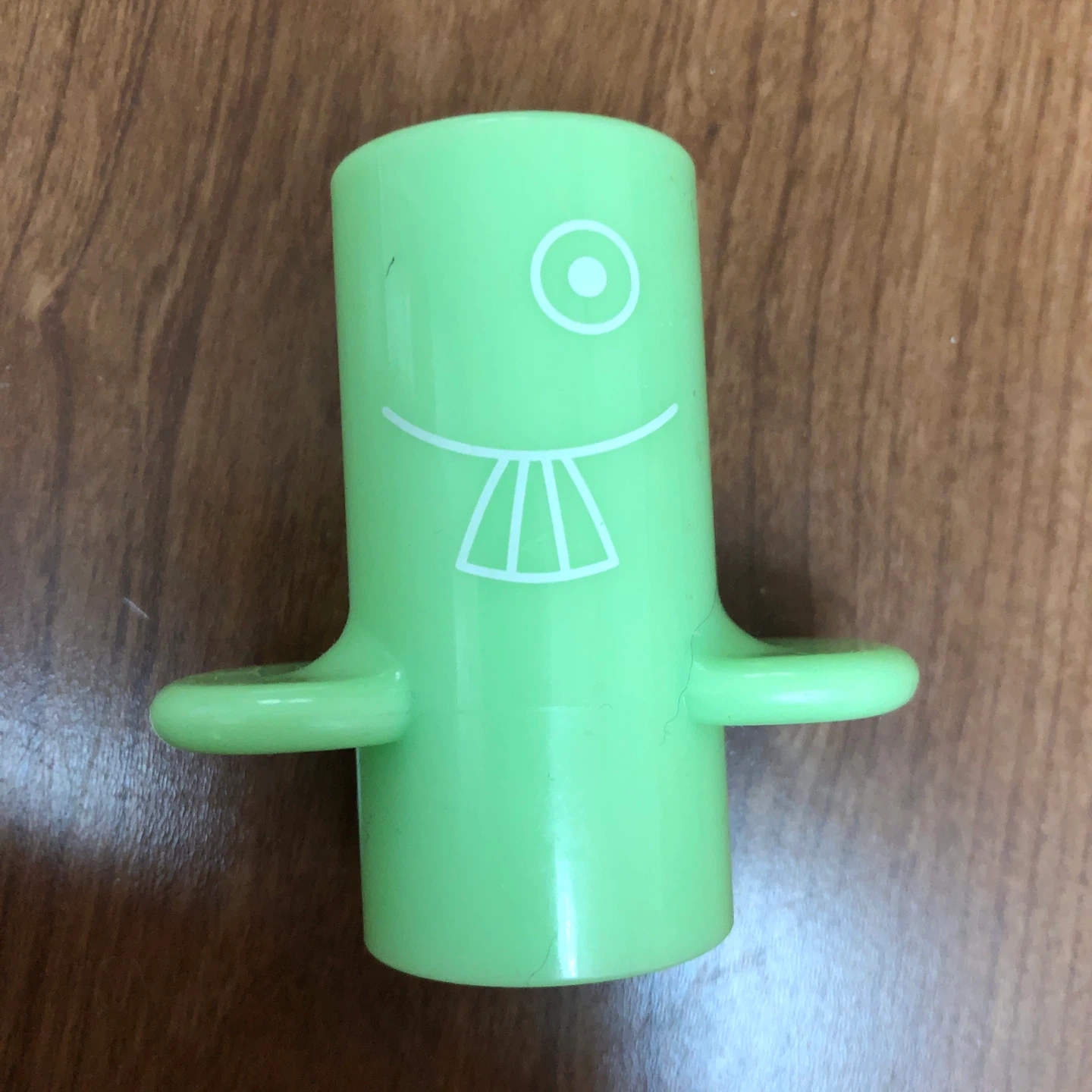 キャラクターデザイン 掃除機ノズルアタッチメントの写真3枚目