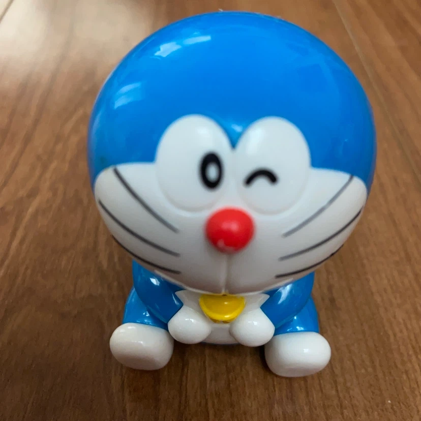 ドラえもん フィギュア 人形