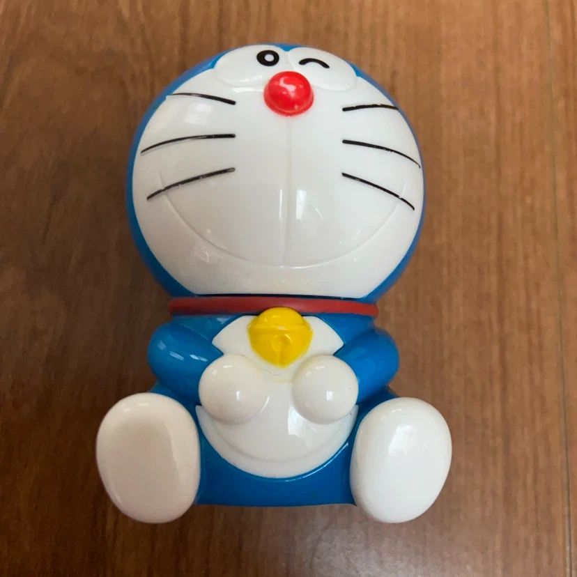 ドラえもん フィギュア 人形の写真2枚目