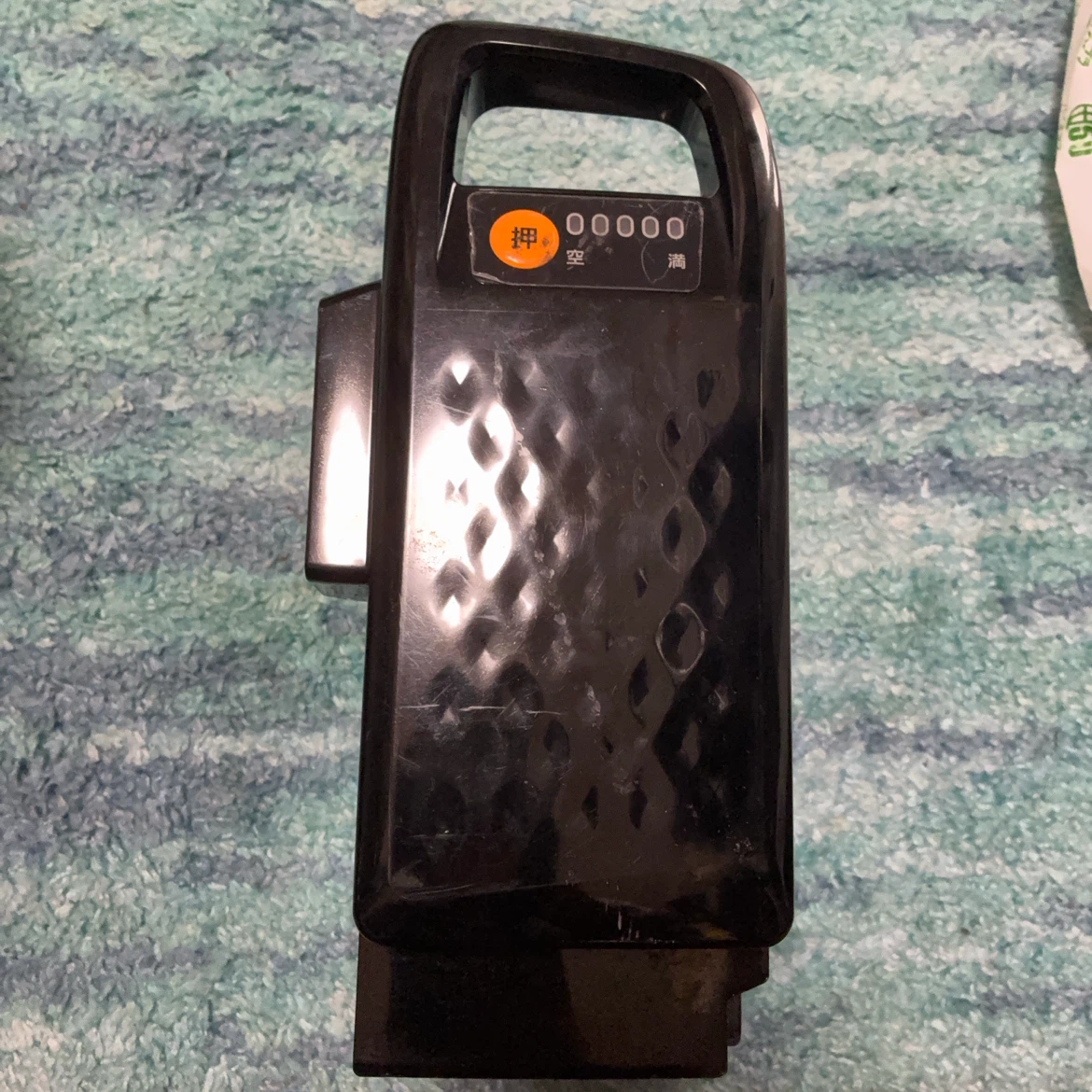 パナソニック 電動自転車バッテリー NKY538B02 16Ah