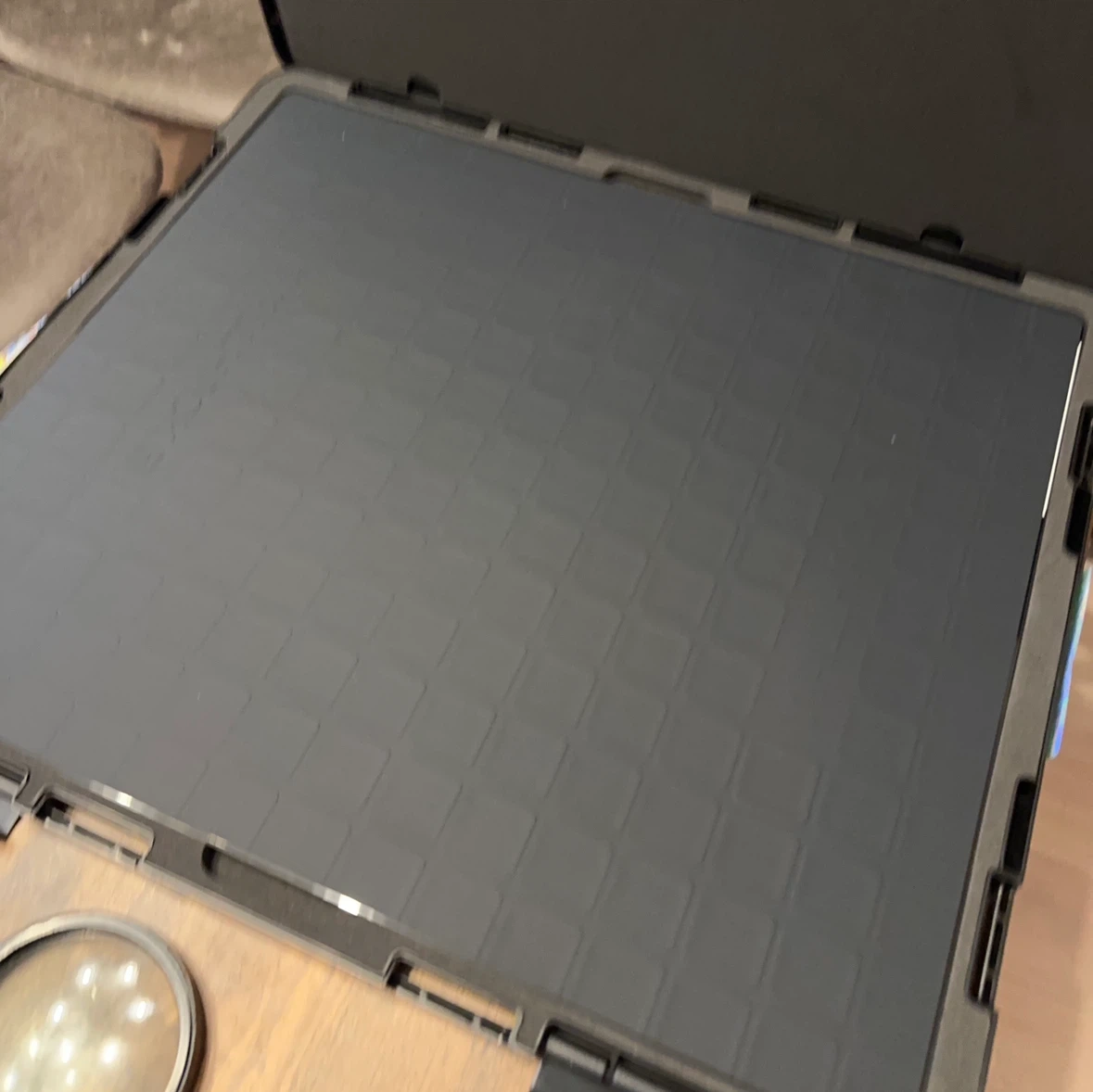 ウォールハック CR-005 マウスパッドの写真2枚目