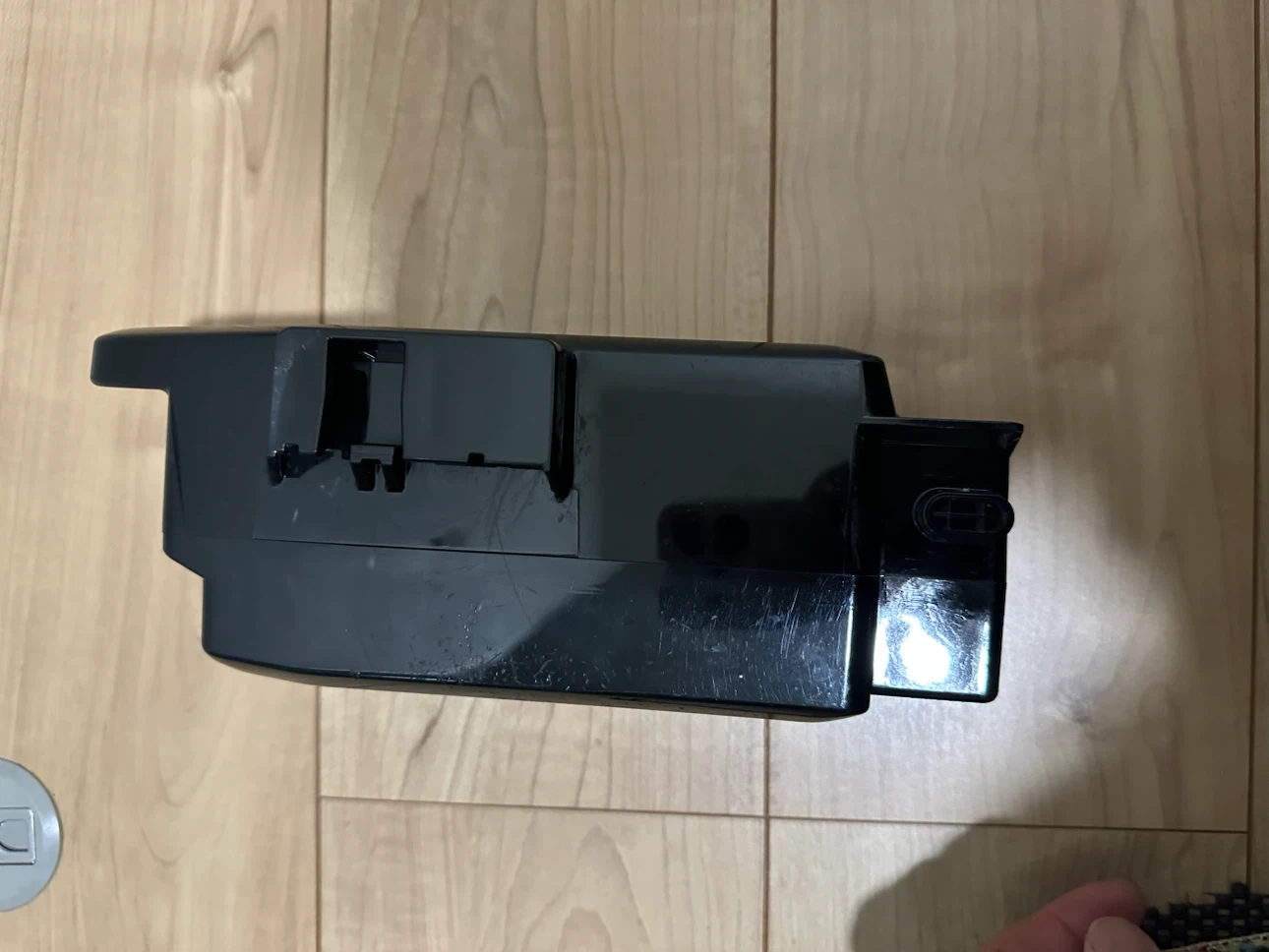 パナソニック 電動自転車 バッテリー NKY576B02A 8Ahの写真3枚目