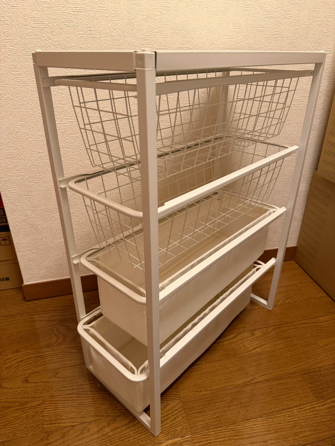 IKEA ヨナクセル