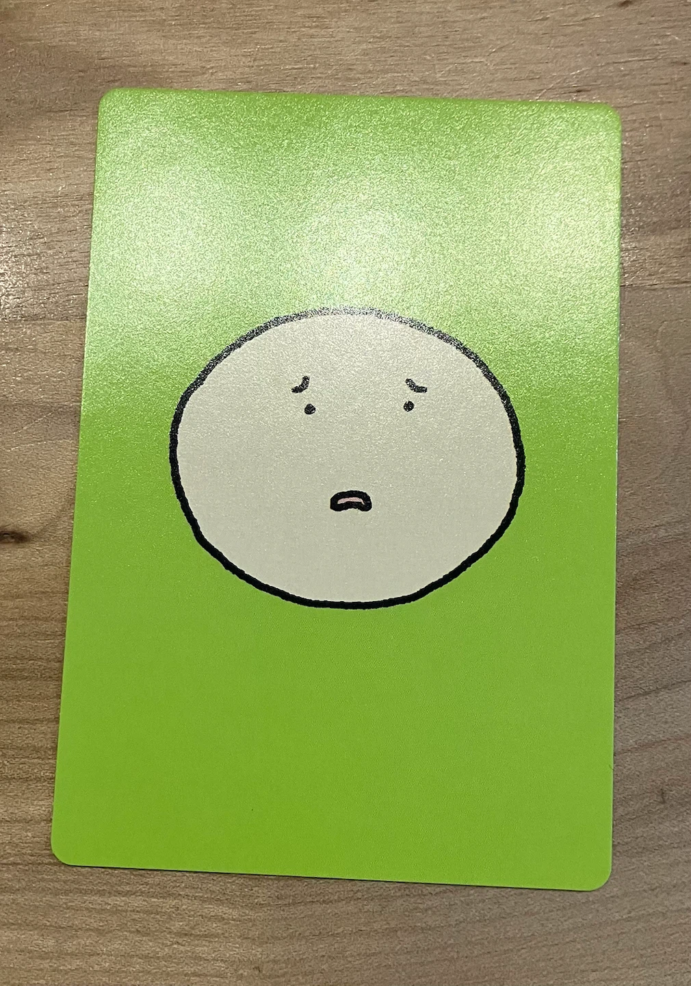 こぐま会　100てんキッズ お話づくり絵カードの写真3枚目