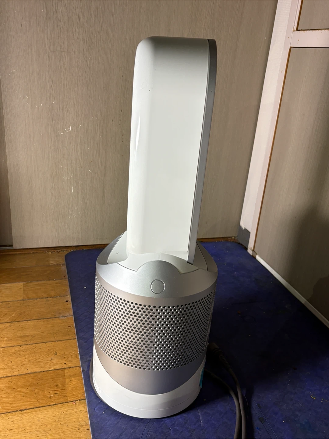 ダイソン クール、ホットの写真3枚目
