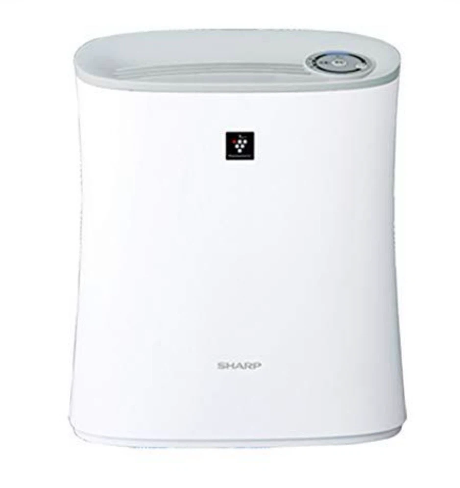 急募【本日削除】美品　SHARP シャープ 空気清浄機 プラズマクラスター
