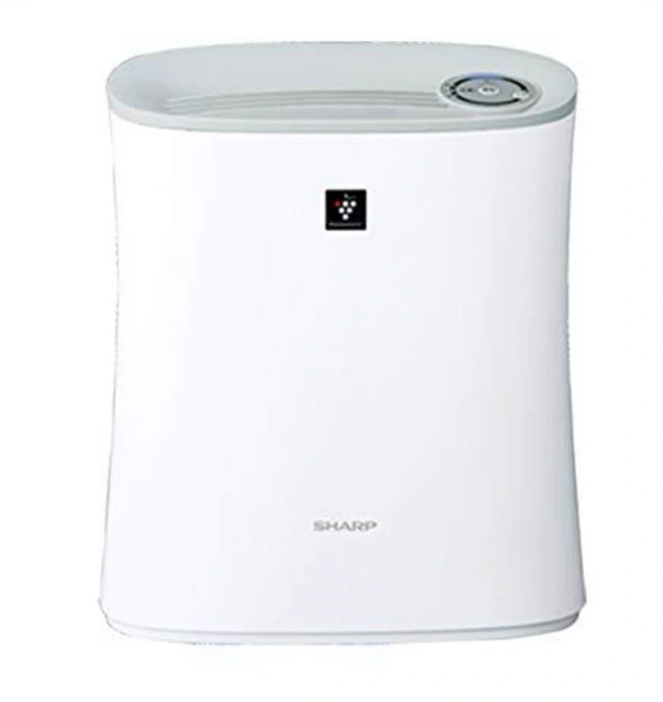 急募【本日削除】美品 SHARP シャープ 空気清浄機 プラズマクラスター