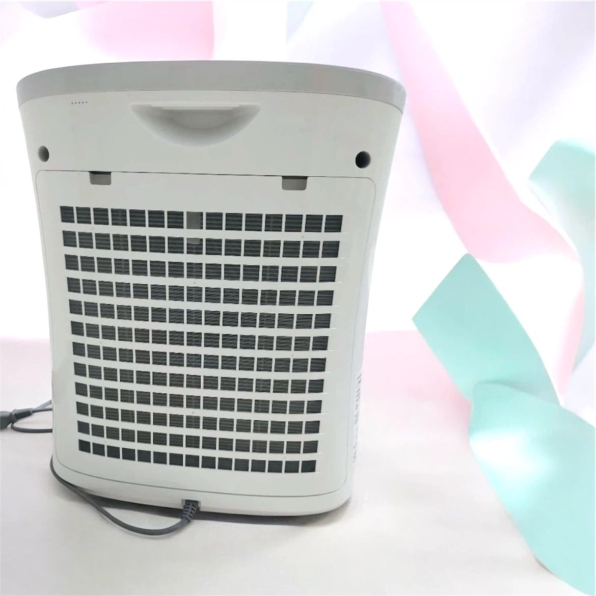 急募【本日削除】美品　SHARP シャープ 空気清浄機 プラズマクラスターの写真3枚目