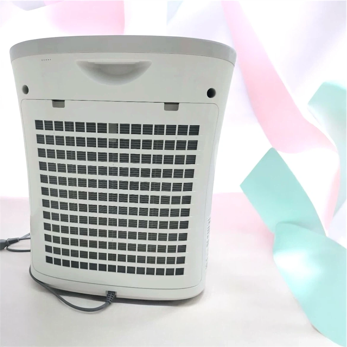 急募【本日削除】美品 SHARP シャープ 空気清浄機 プラズマクラスターの写真3枚目